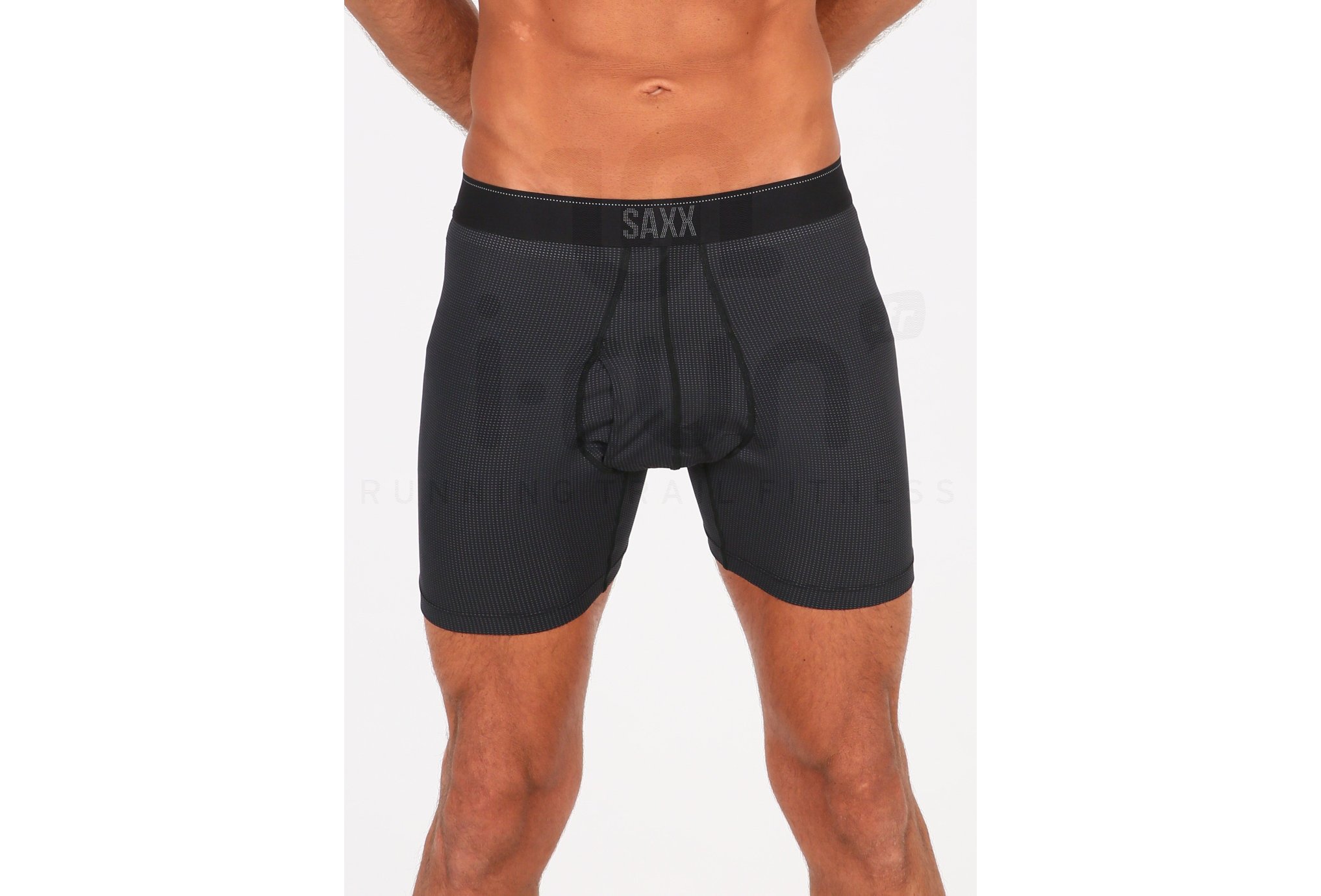 Saxx 2er-Set Boxershorts Quest M + 1 gratis Herren