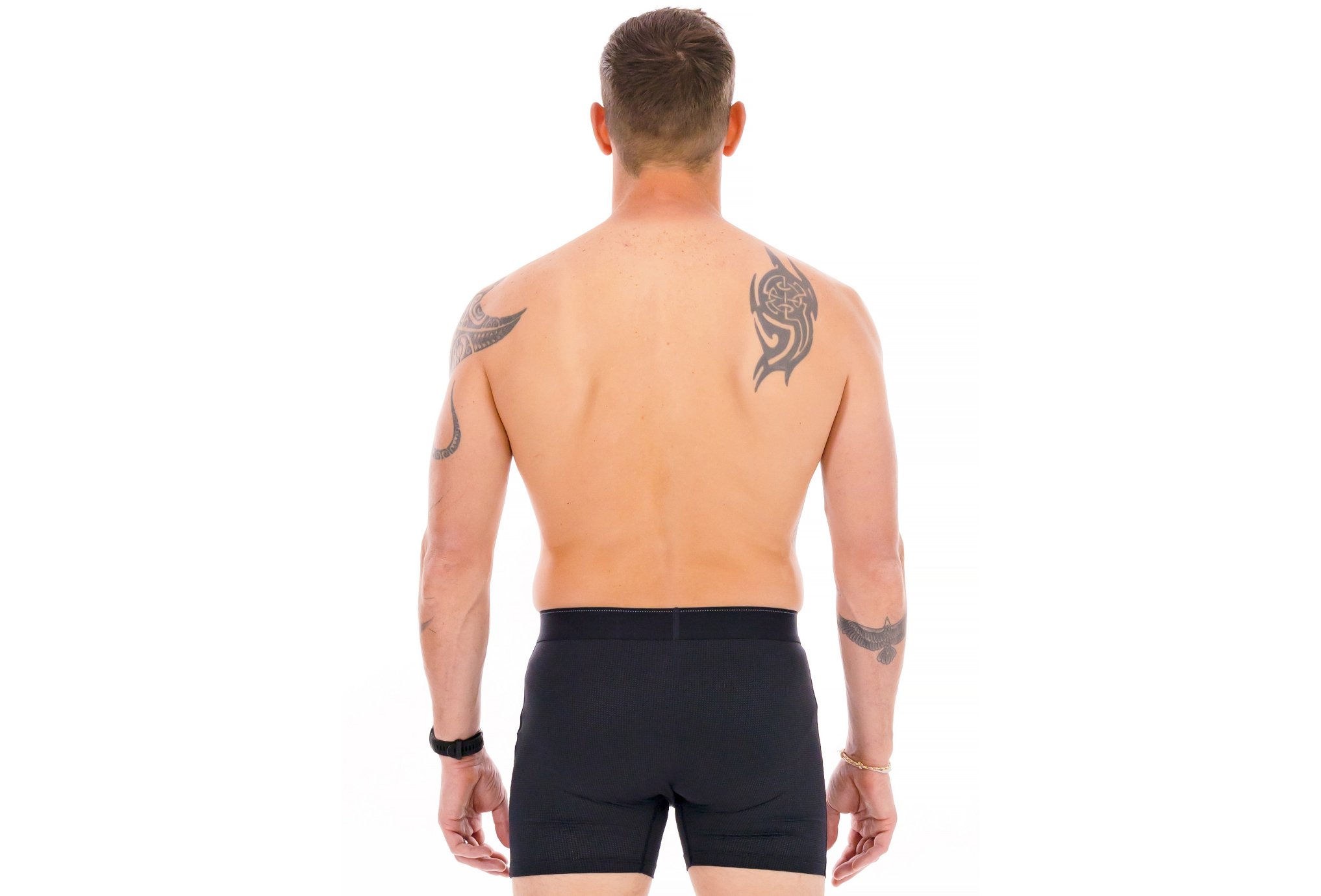 Saxx Pack of 2 Quest M boxers