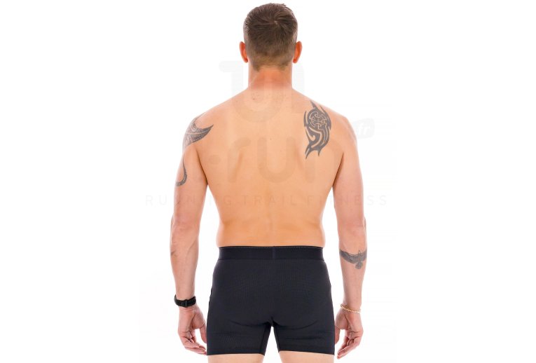 Saxx Pack of 2 Quest M boxers