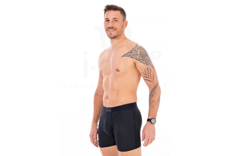 Saxx Pack of 2 Quest M boxers