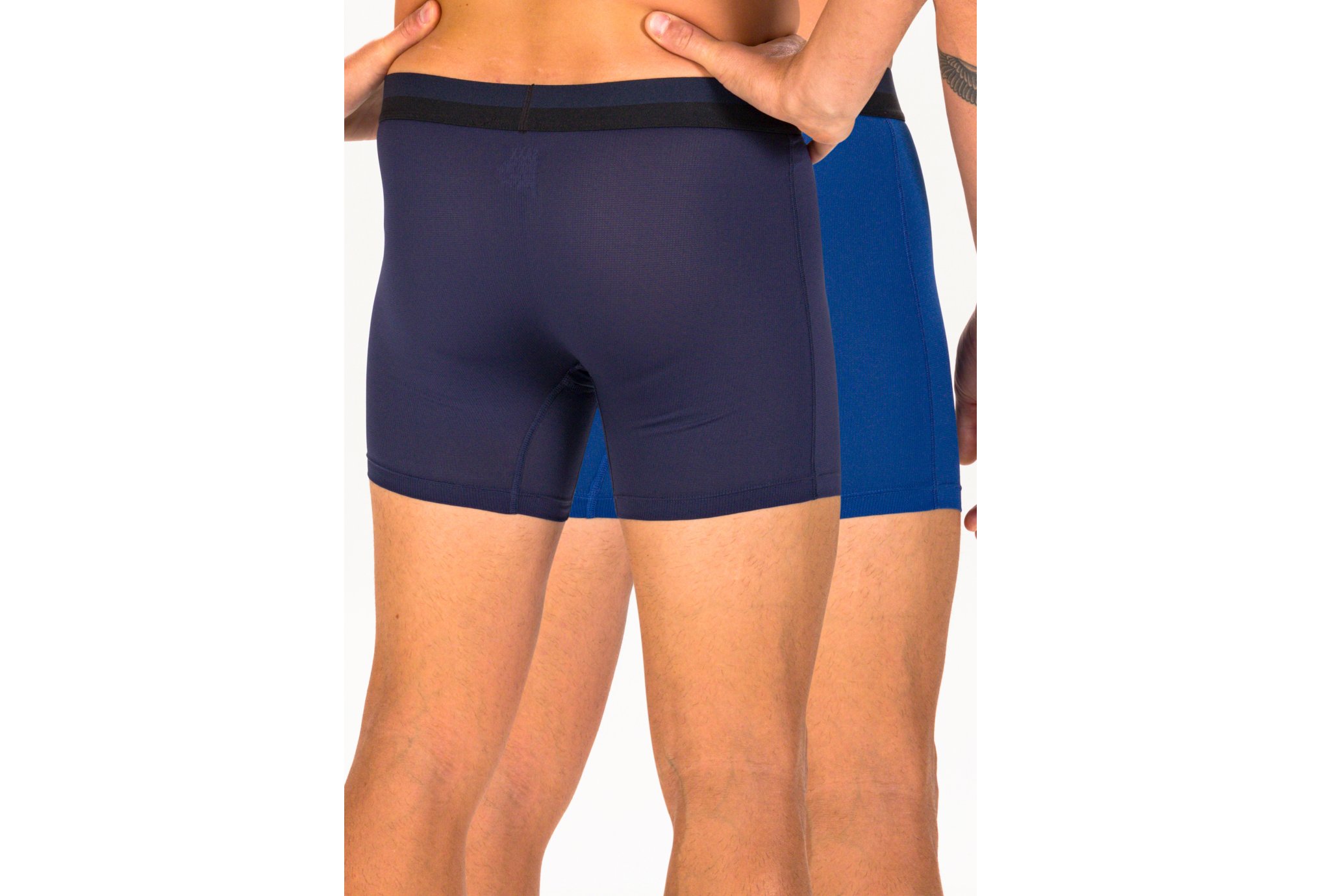 Saxx Lot de 2 boxers Sport Mesh Herren