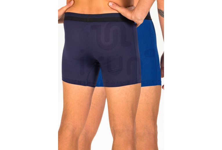 Saxx Lot de 2 boxers Sport Mesh Herren