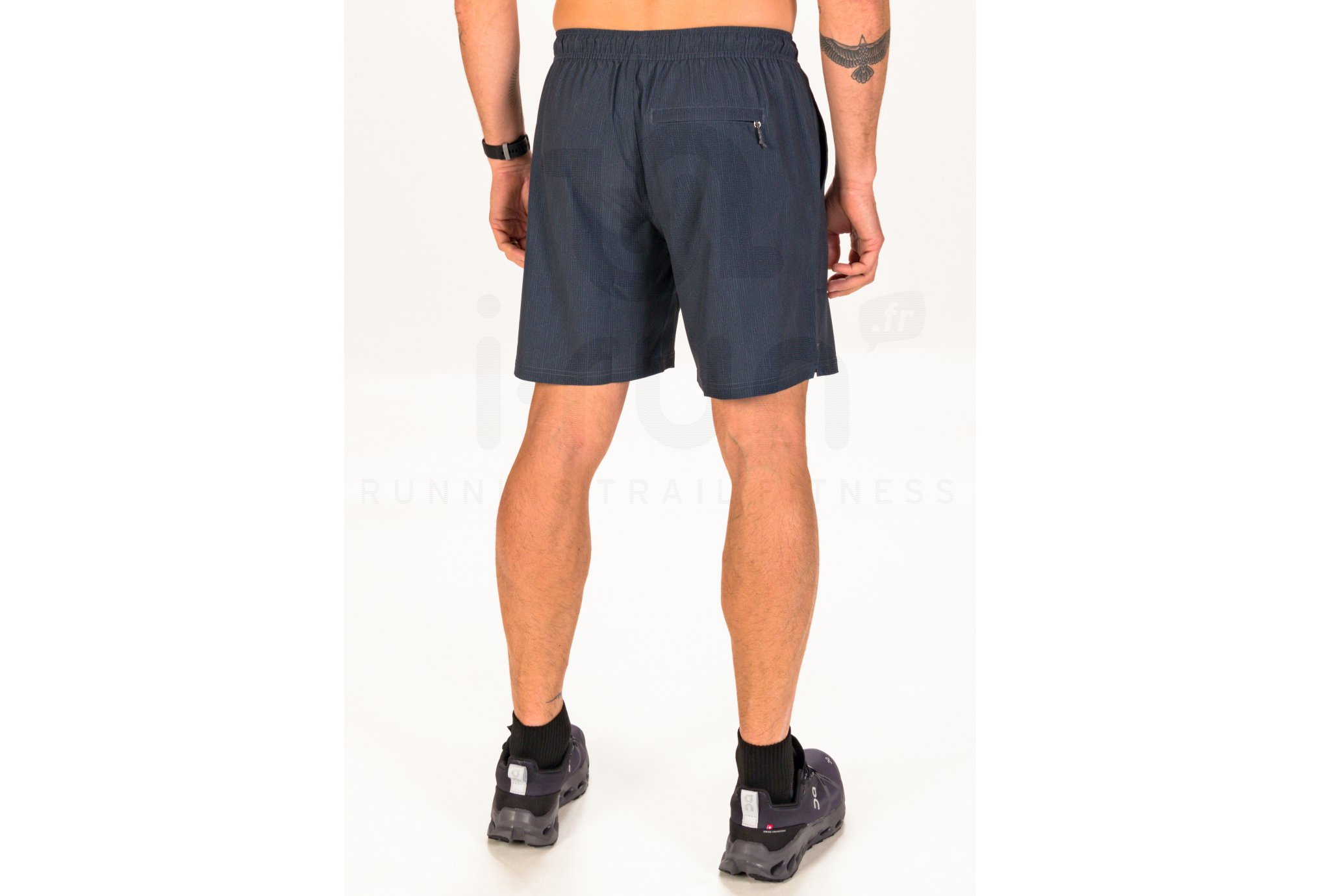 Saxx Multi-Sport 2 en 1 M