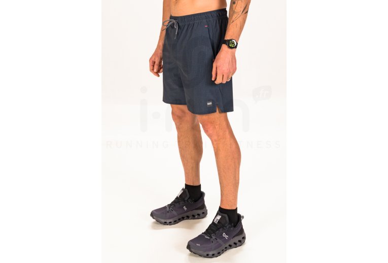 Saxx Multi-Sport 2 en 1 M