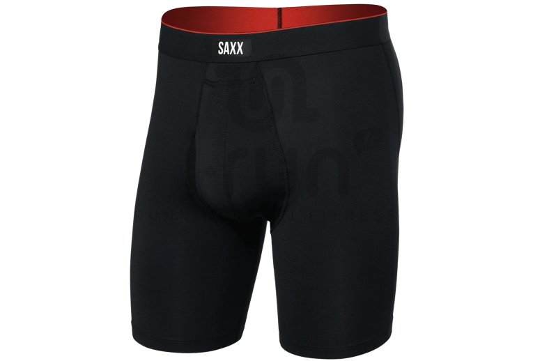 Saxx Multi-Sport Mesh Long