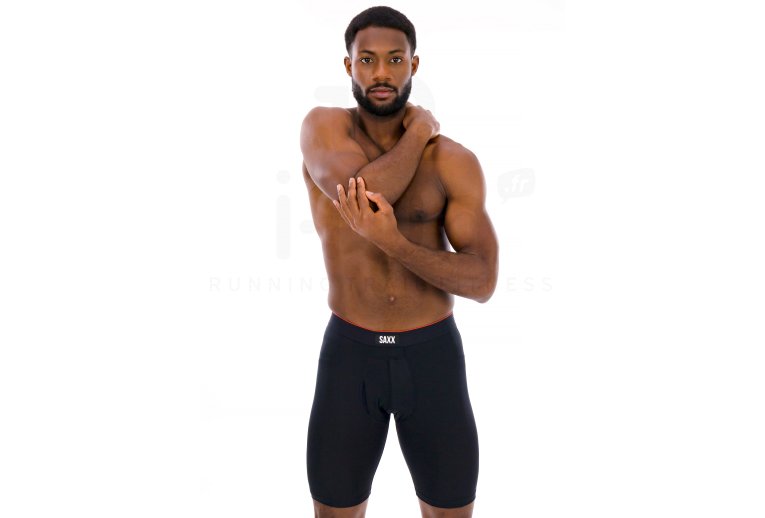 Saxx Multi-Sport Mesh Long 