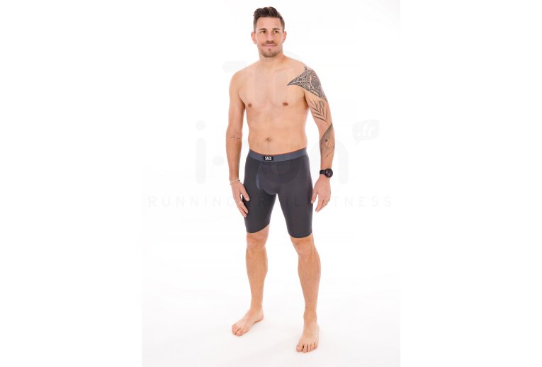 Saxx Multi-Sport Mesh Long 