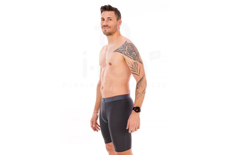 Saxx Multi-Sport Mesh Long 