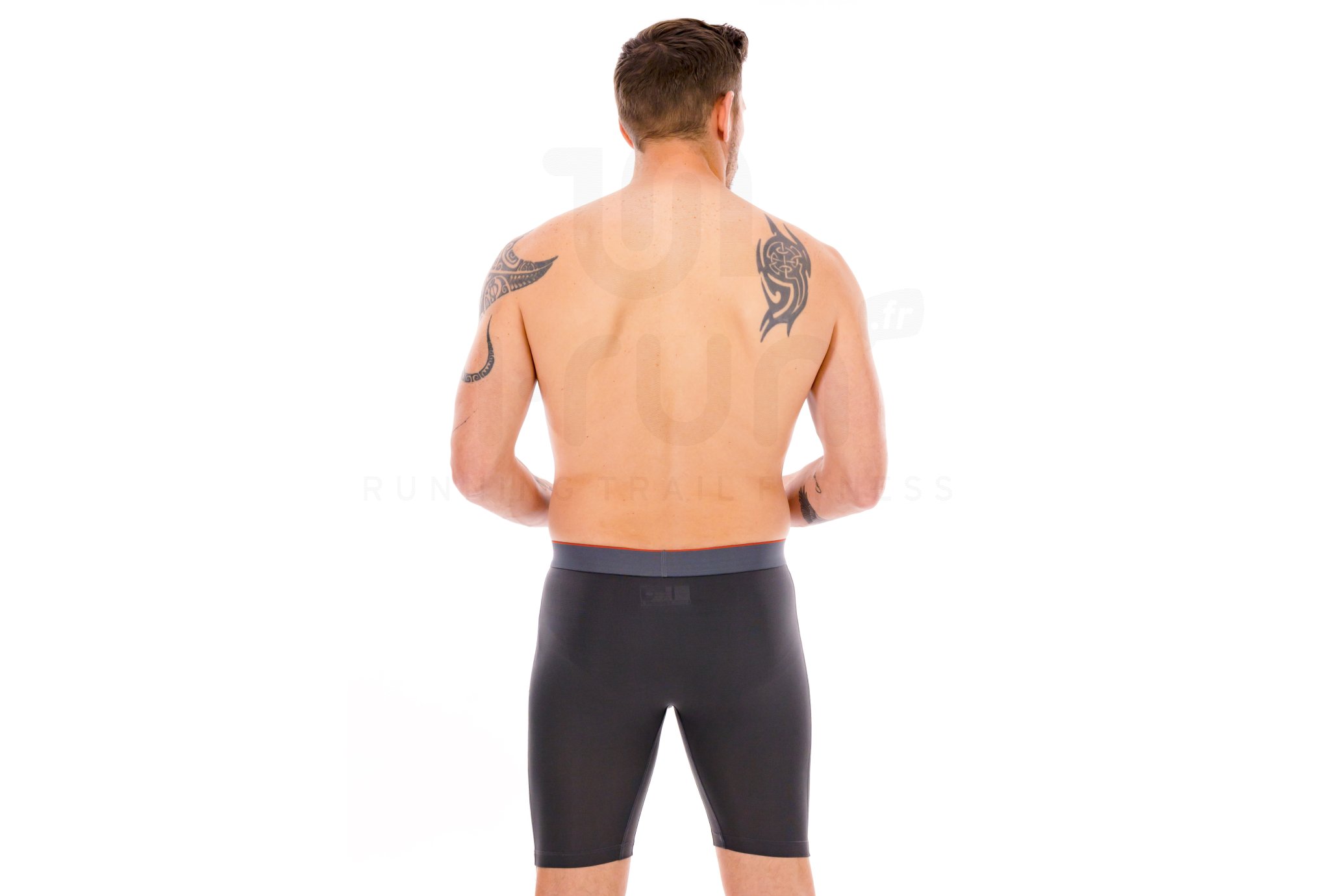 Saxx Multi-Sport Mesh Long