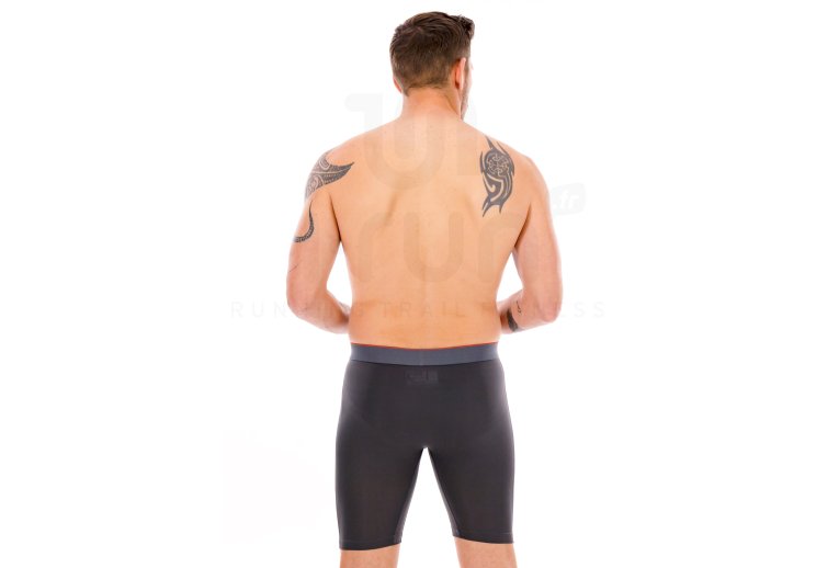 Saxx Multi-Sport Mesh Long 