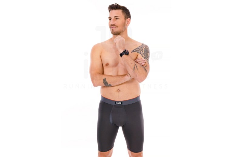 Saxx Multi-Sport Mesh Long 
