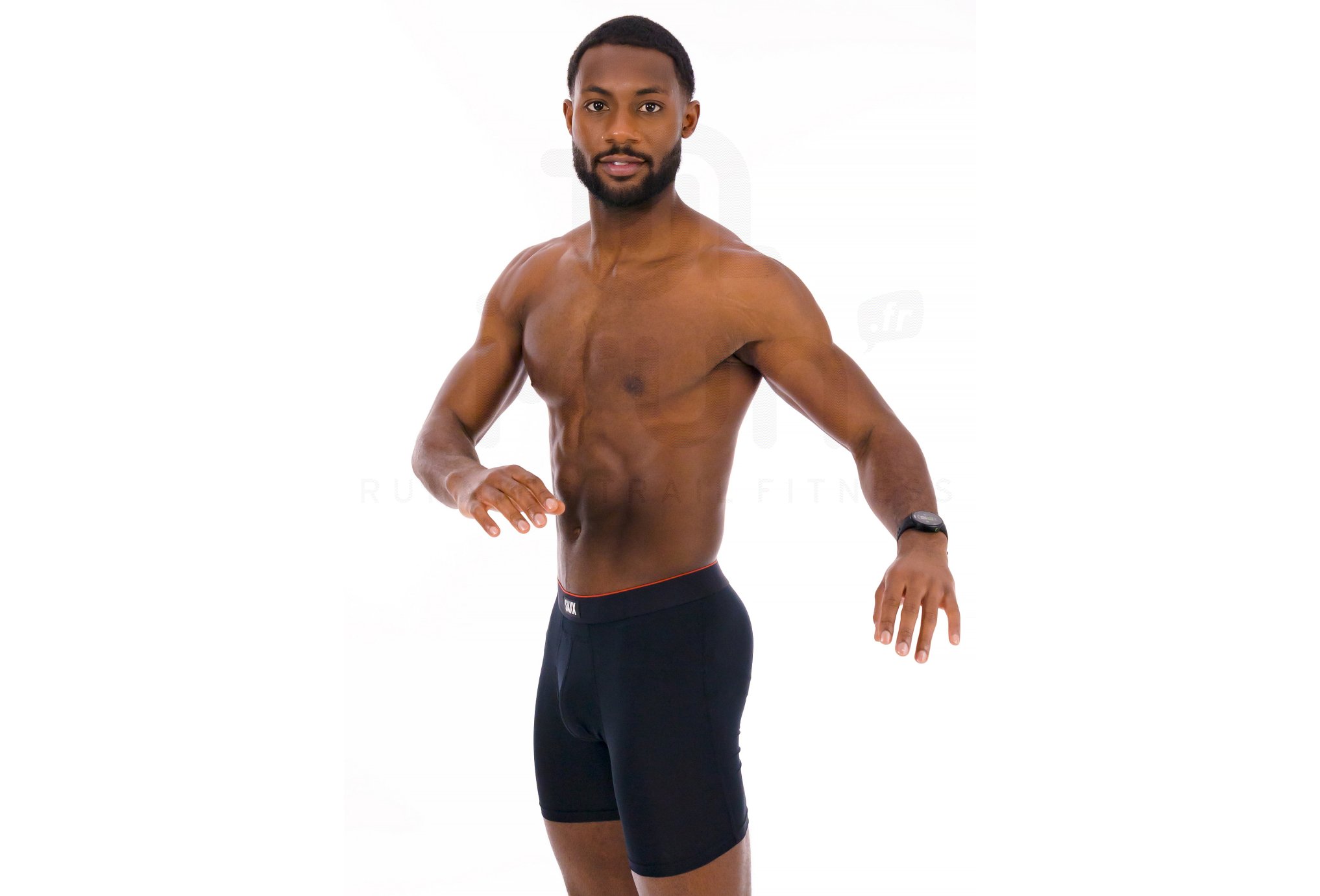 Saxx Multi-Sport Mesh