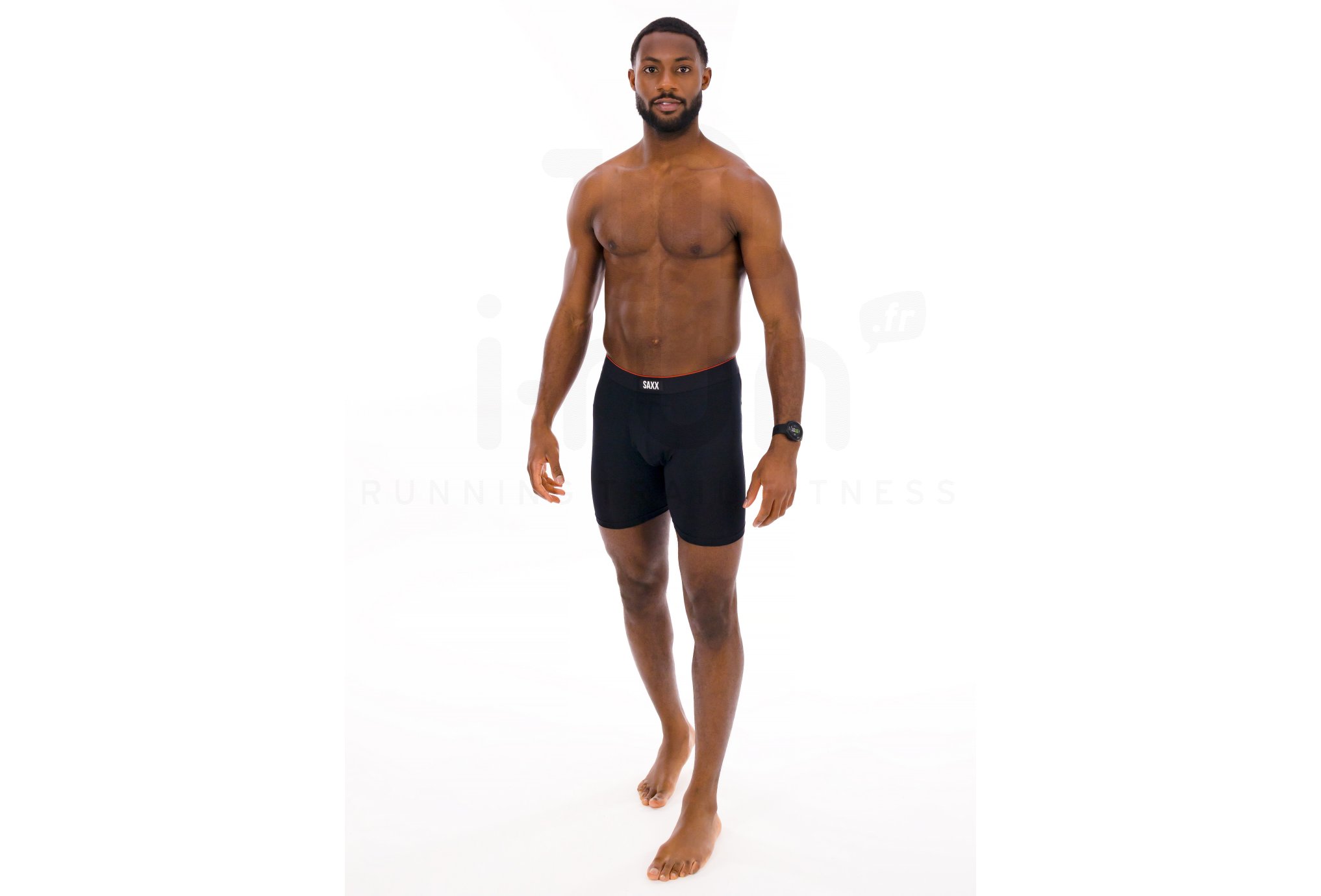 Saxx Multi-Sport Mesh