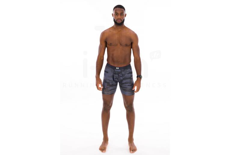 Saxx Multi-Sport Mesh
