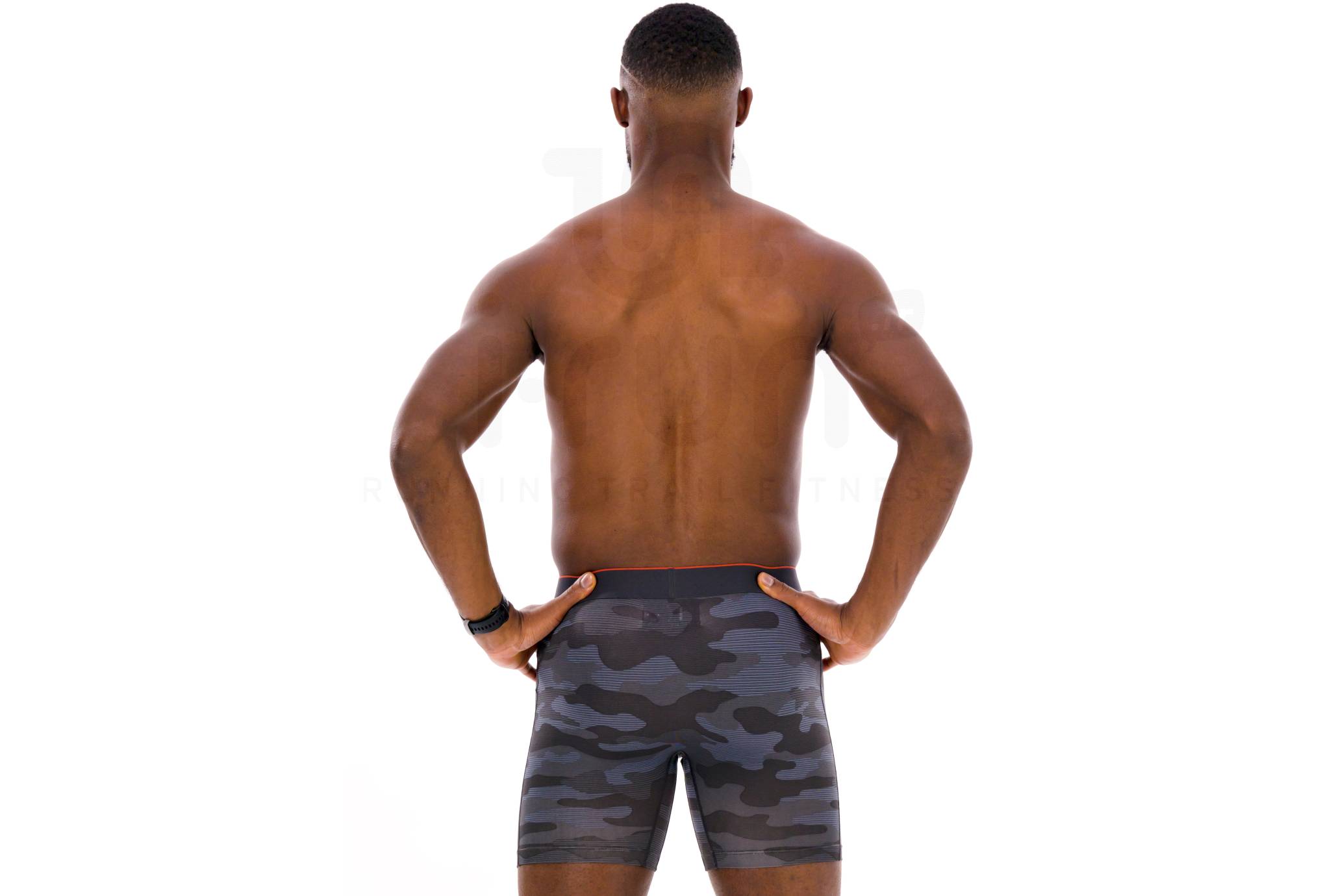 Saxx Multi-Sport Mesh