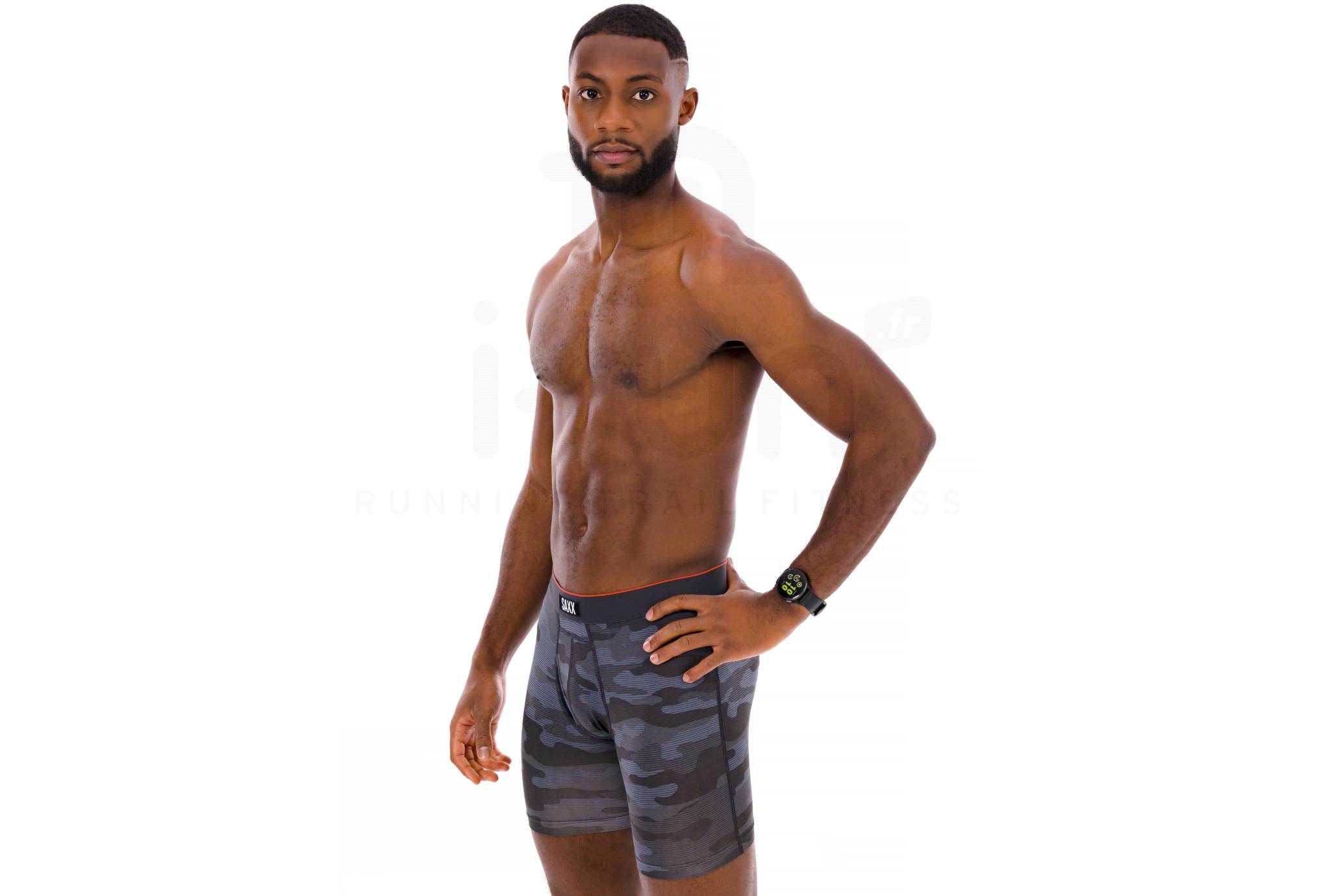 Saxx Multi-Sport Mesh
