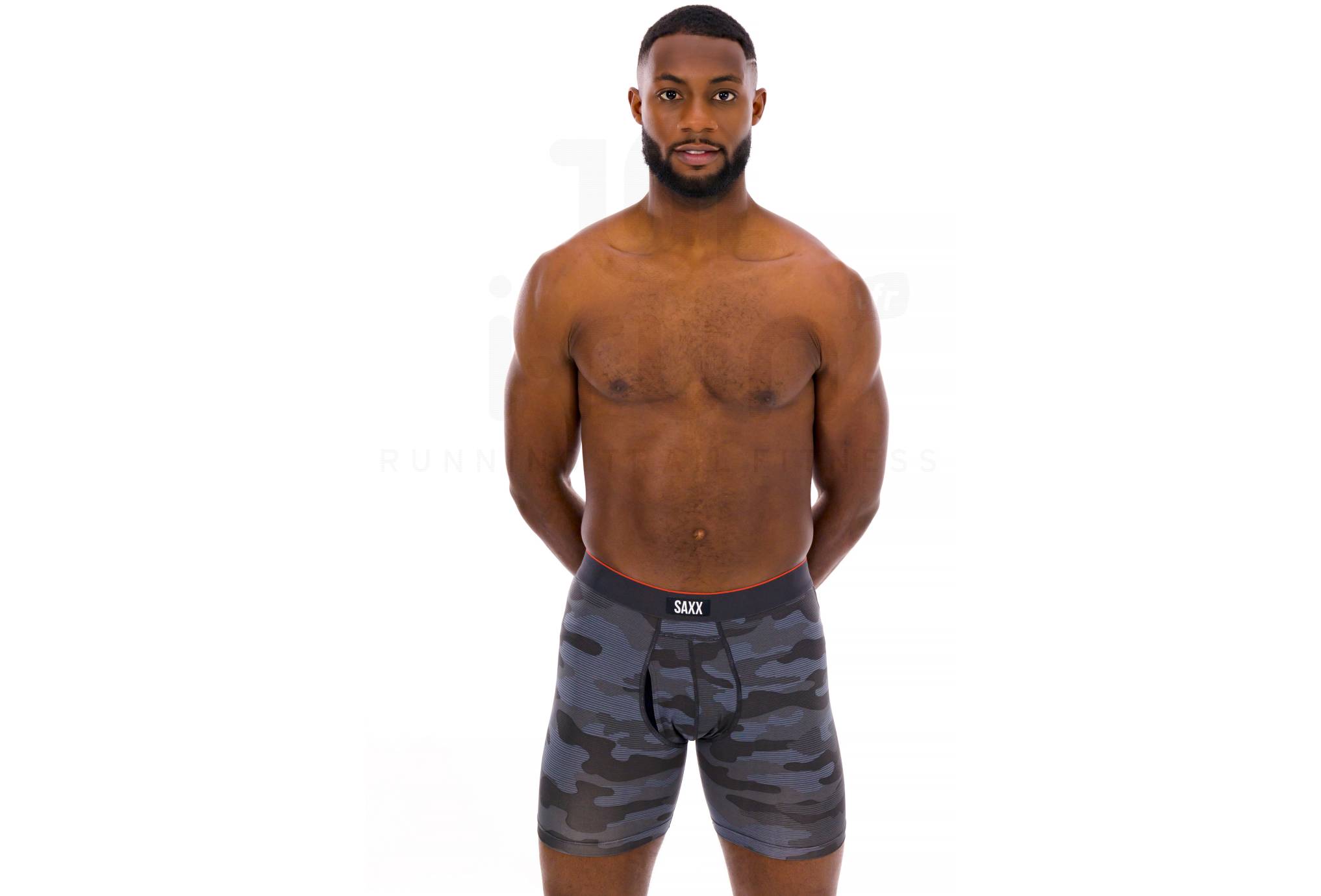 Saxx Multi-Sport Mesh