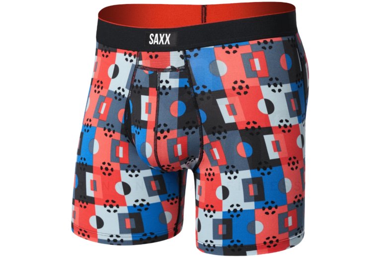 Saxx Multi-Sport Mesh