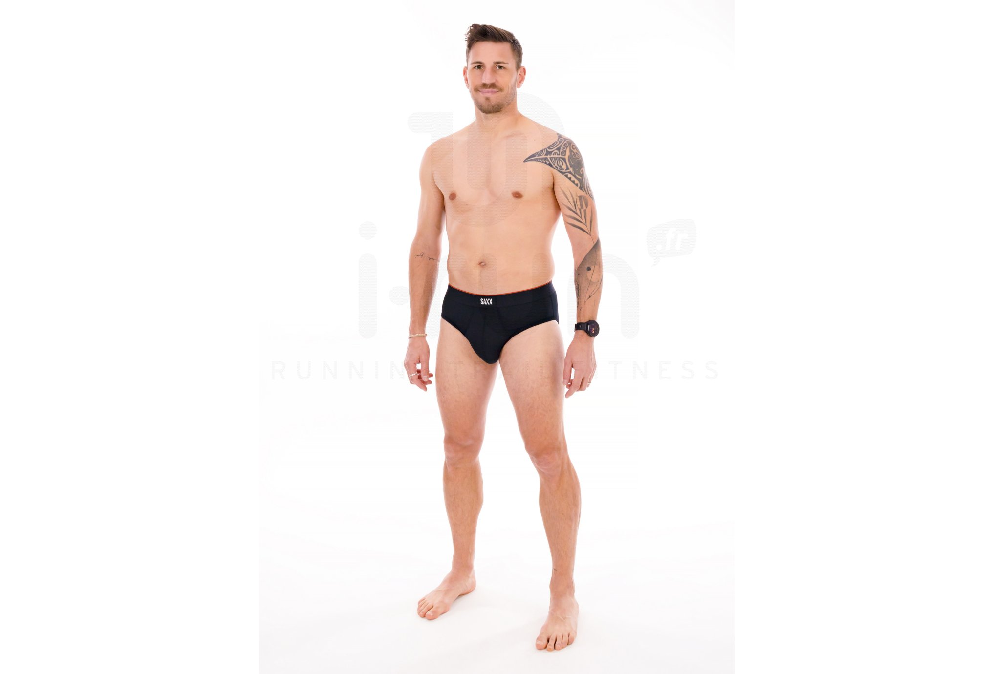 Saxx Multi-Sport Mesh