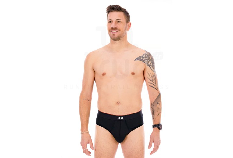 Saxx Multi-Sport Mesh 