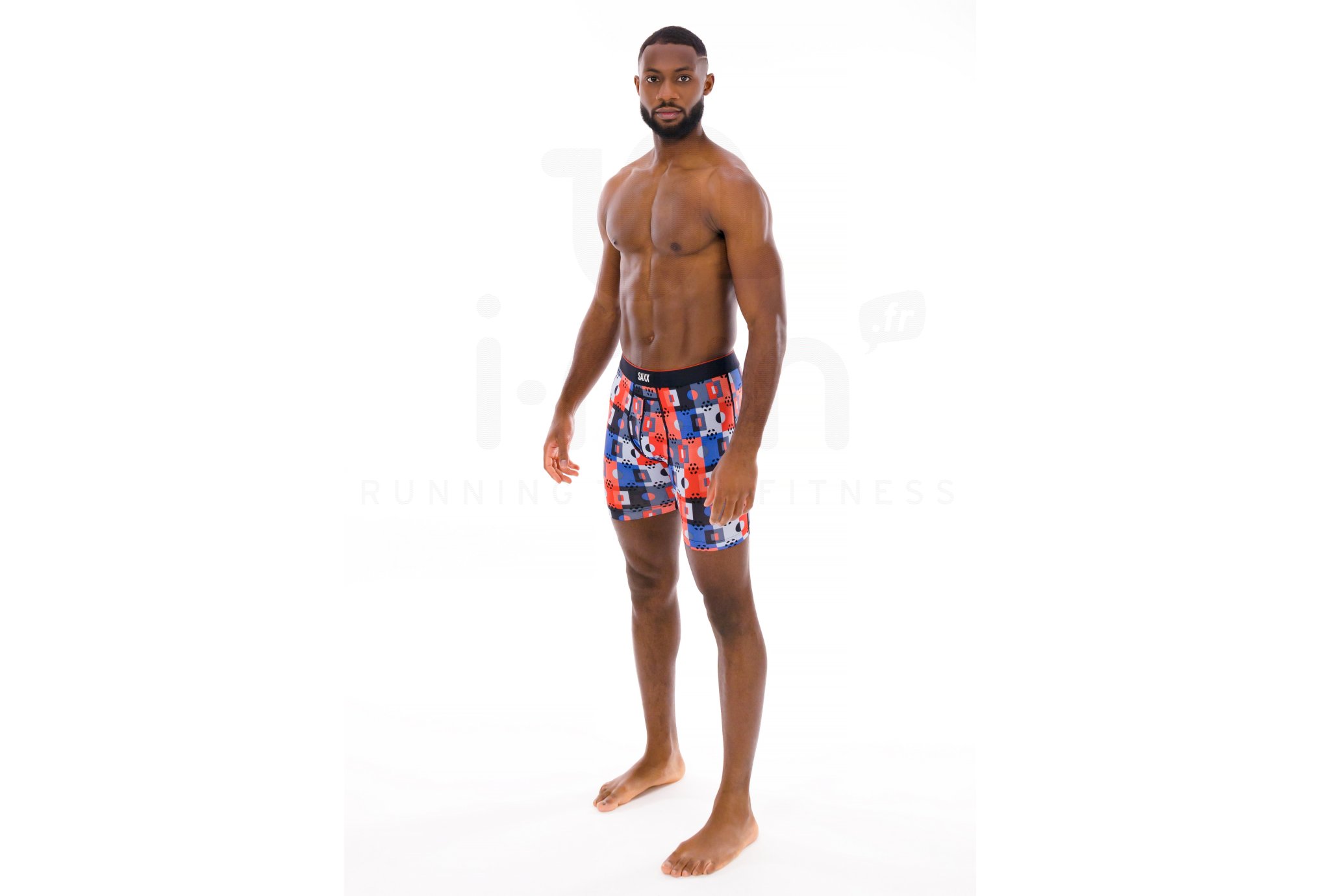 Saxx Multi-Sport Mesh