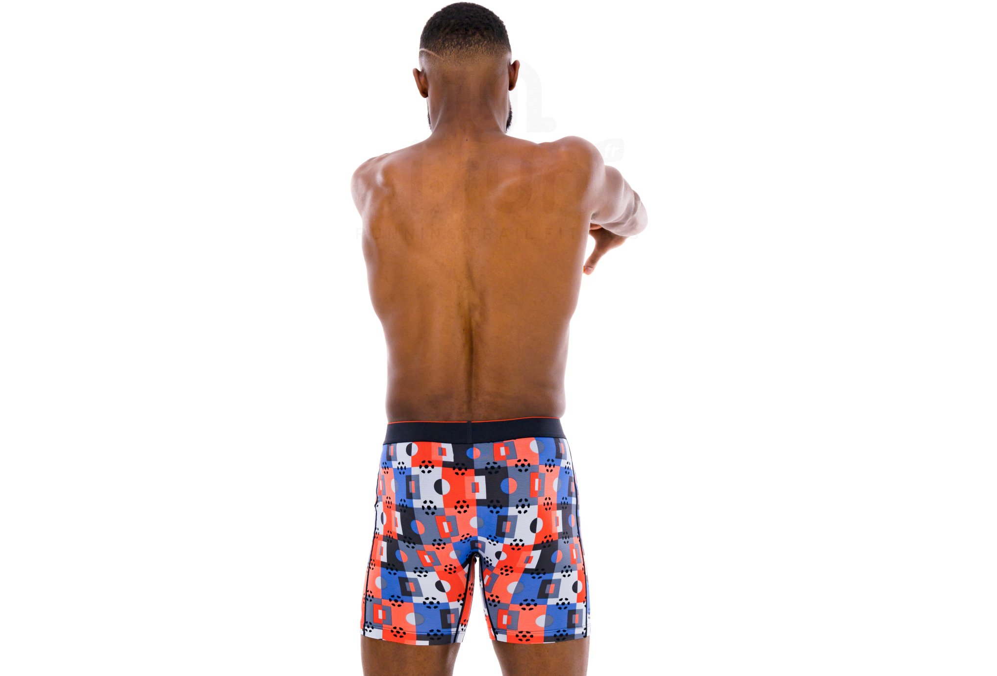 Saxx Multi-Sport Mesh