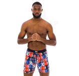 Saxx Multi-Sport Mesh