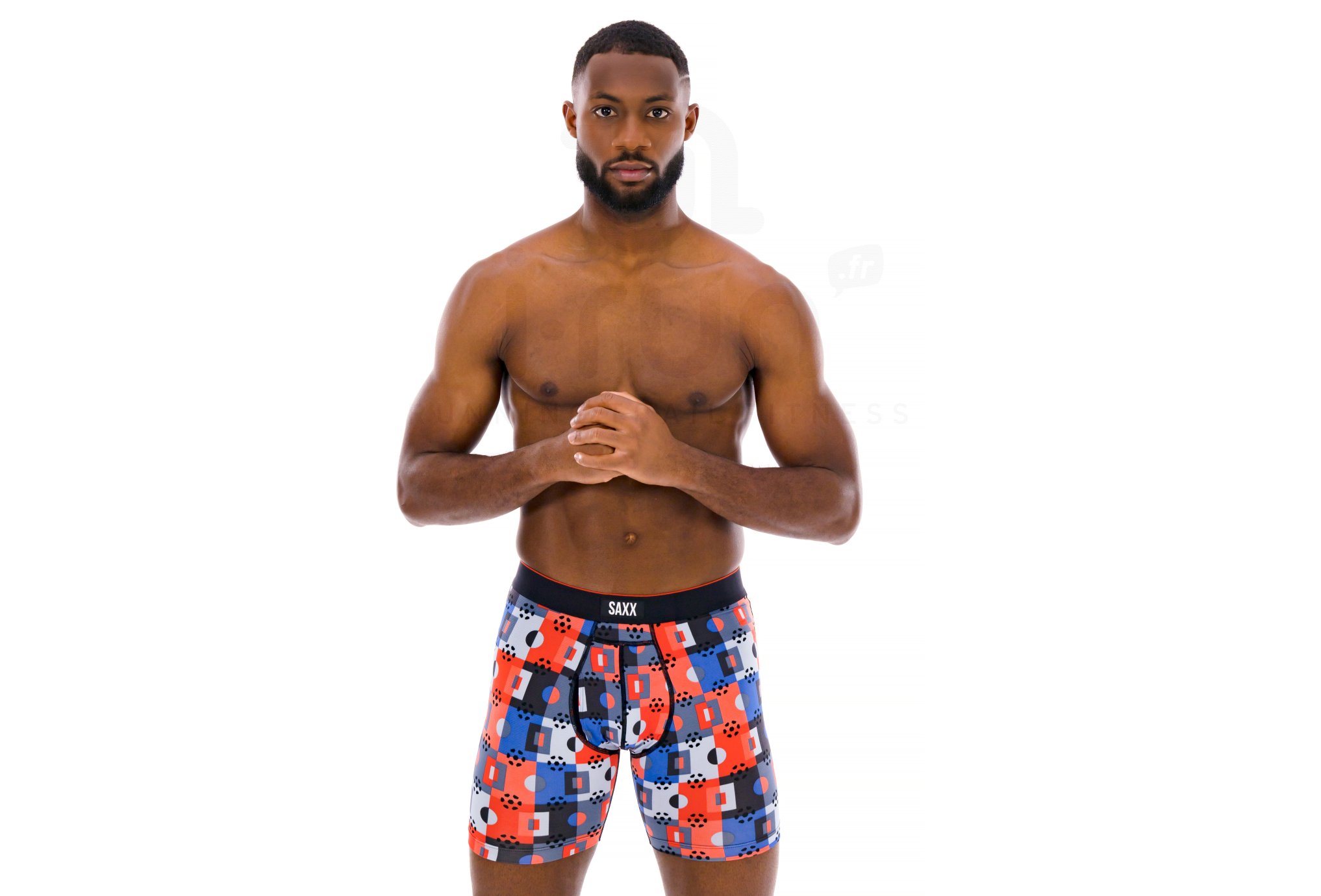 Saxx Multi-Sport Mesh
