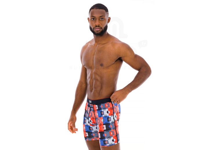 Saxx Multi-Sport Mesh