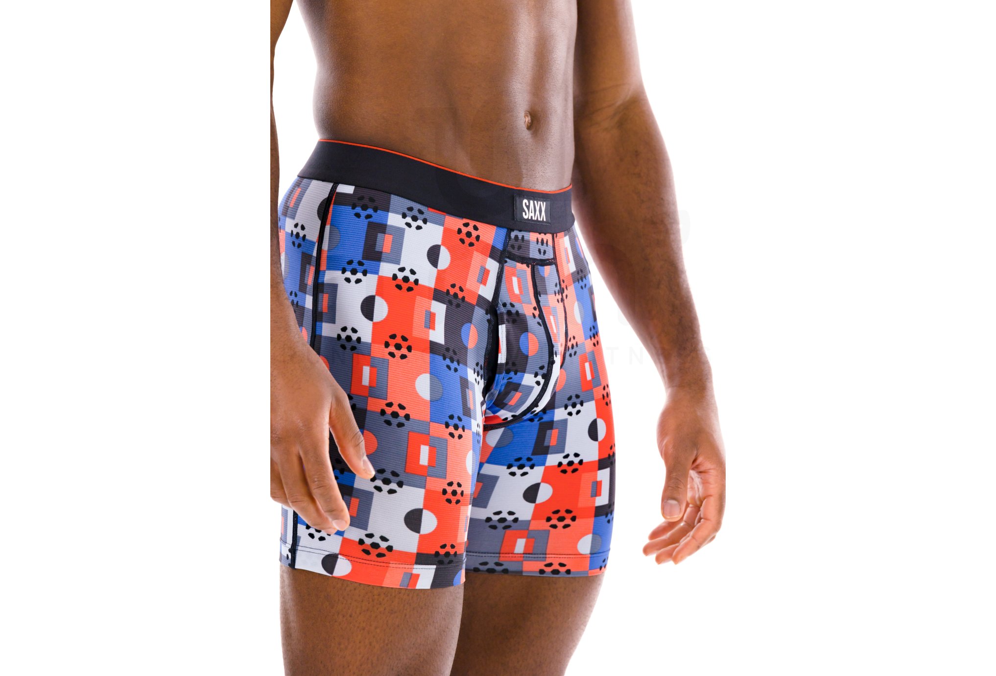 Saxx Multi-Sport Mesh