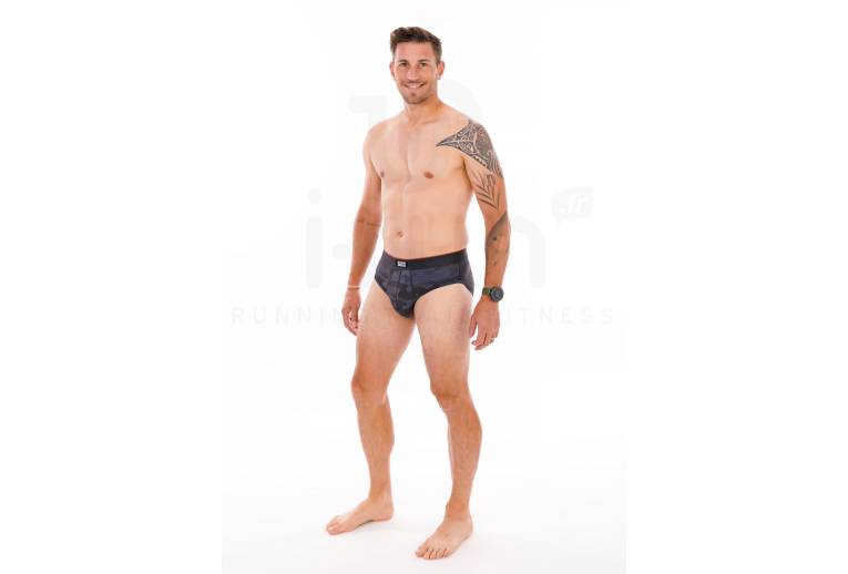 Saxx Multi-Sport Mesh 