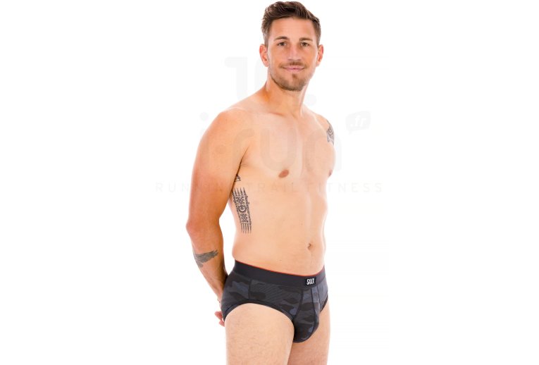 Saxx Multi-Sport Mesh