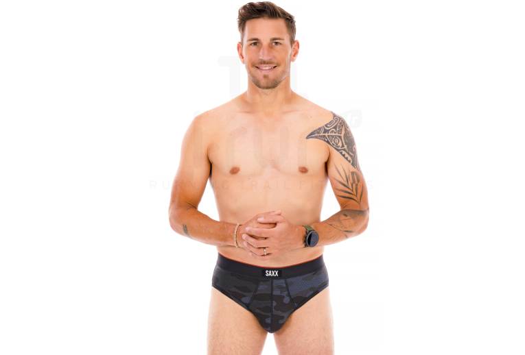 Saxx Multi-Sport Mesh 