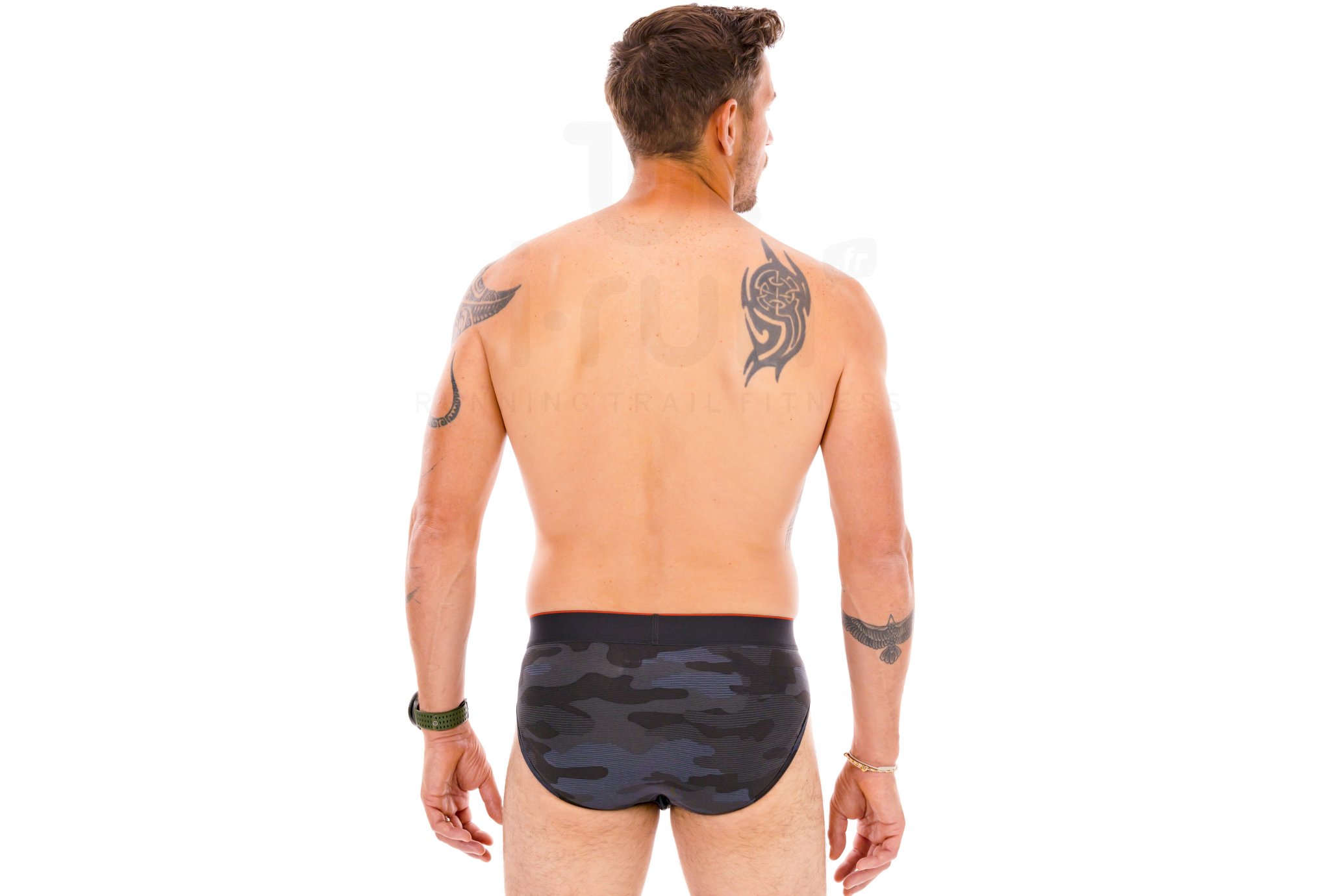 Saxx Multi-Sport Mesh