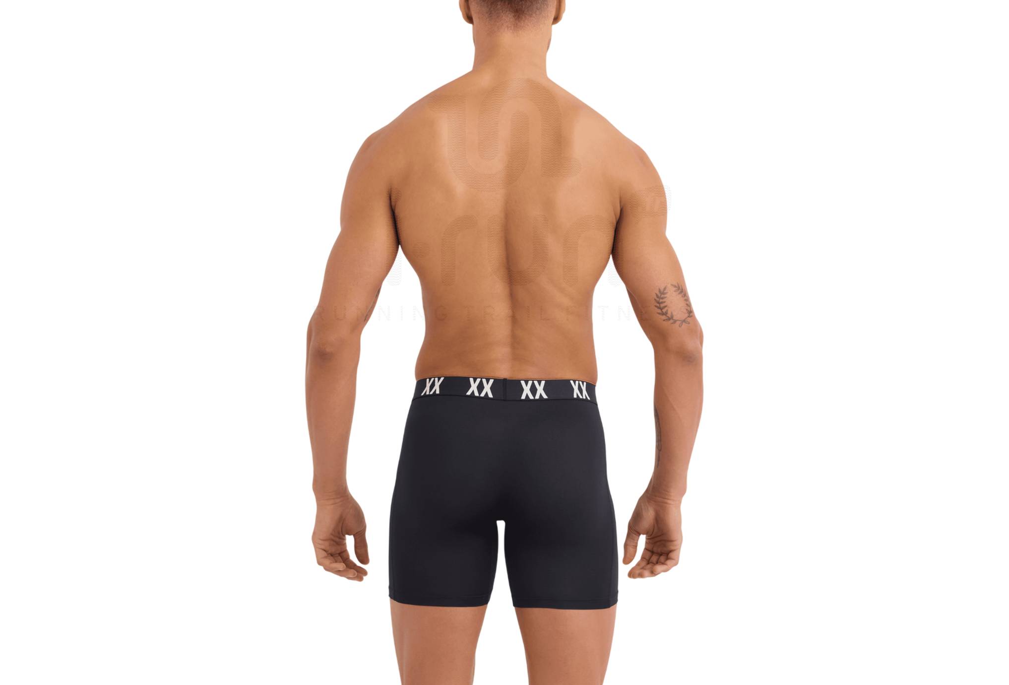 Saxx Multi-Sport Mesh