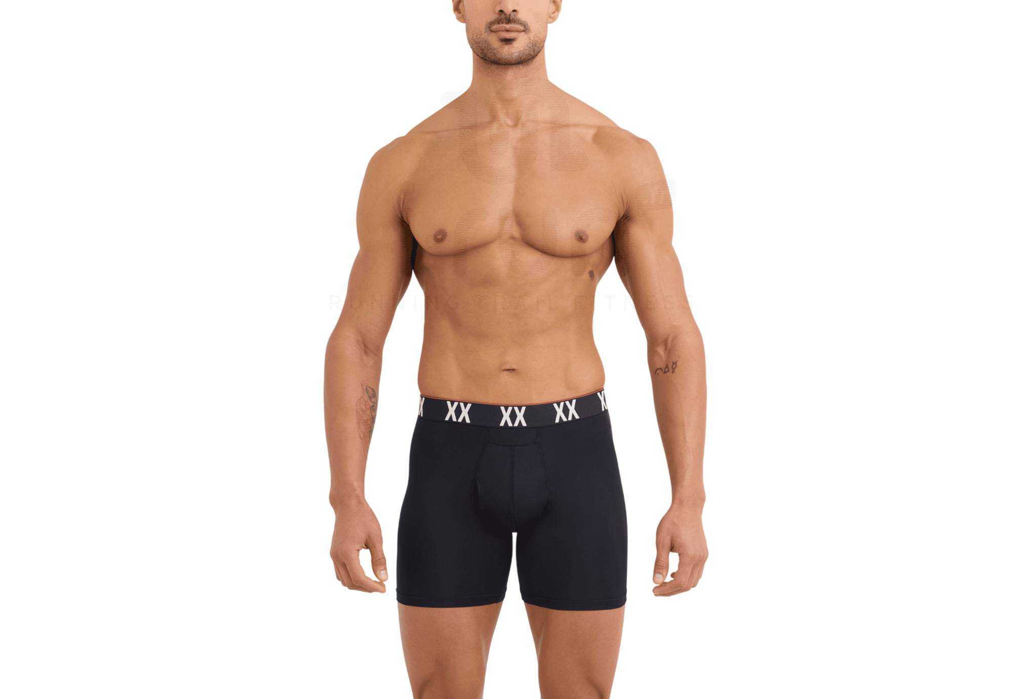 Saxx Multi-Sport Mesh