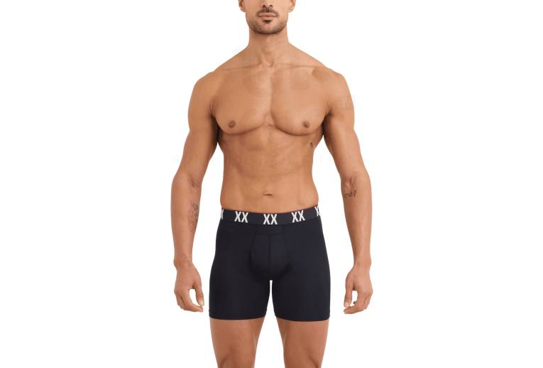 Saxx Multi-Sport Mesh 