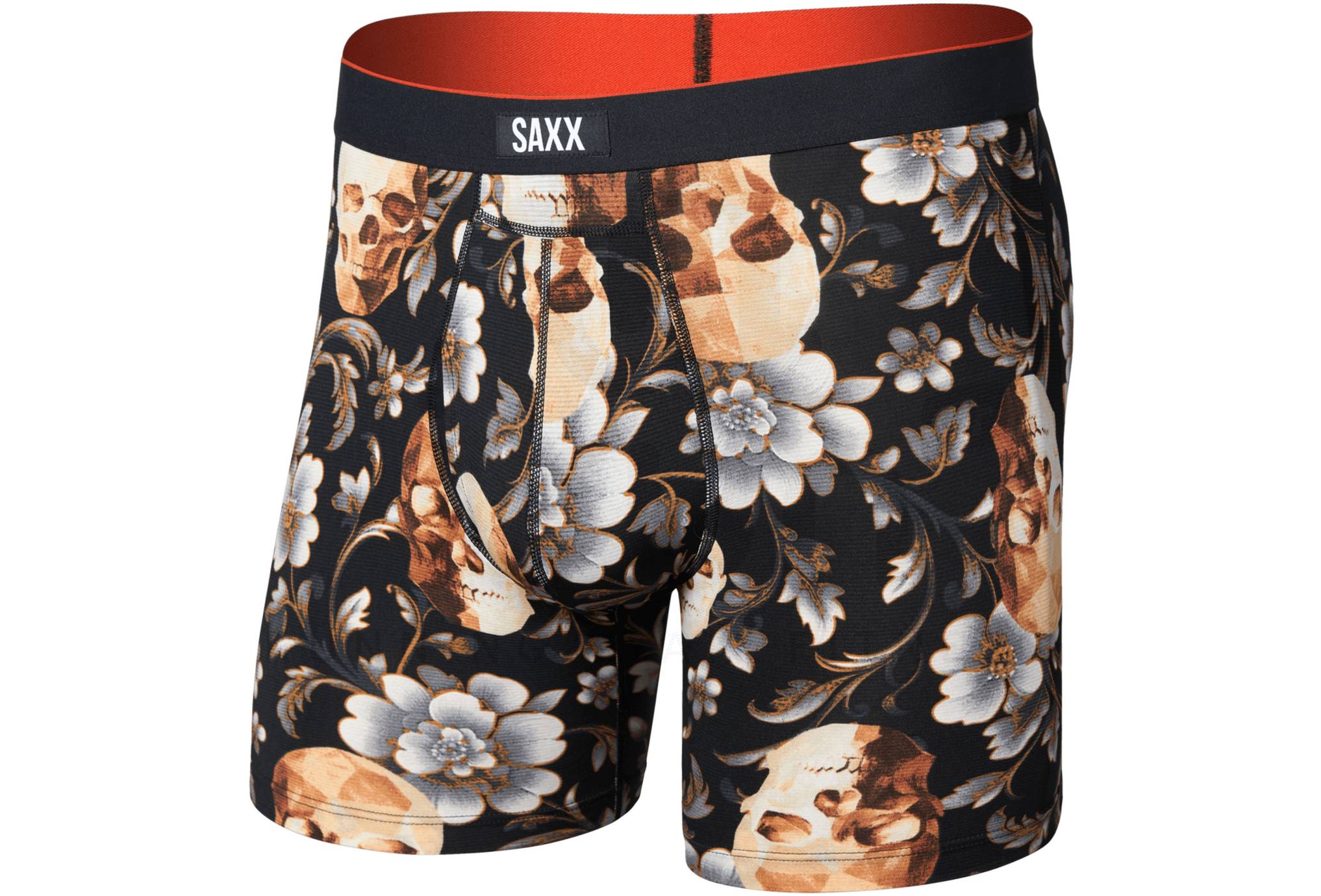 Saxx Multi-Sport Mesh