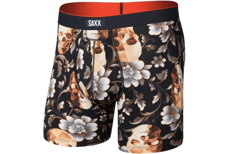 Saxx Multi-Sport Mesh
