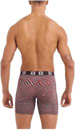Saxx Multi-Sport Mesh