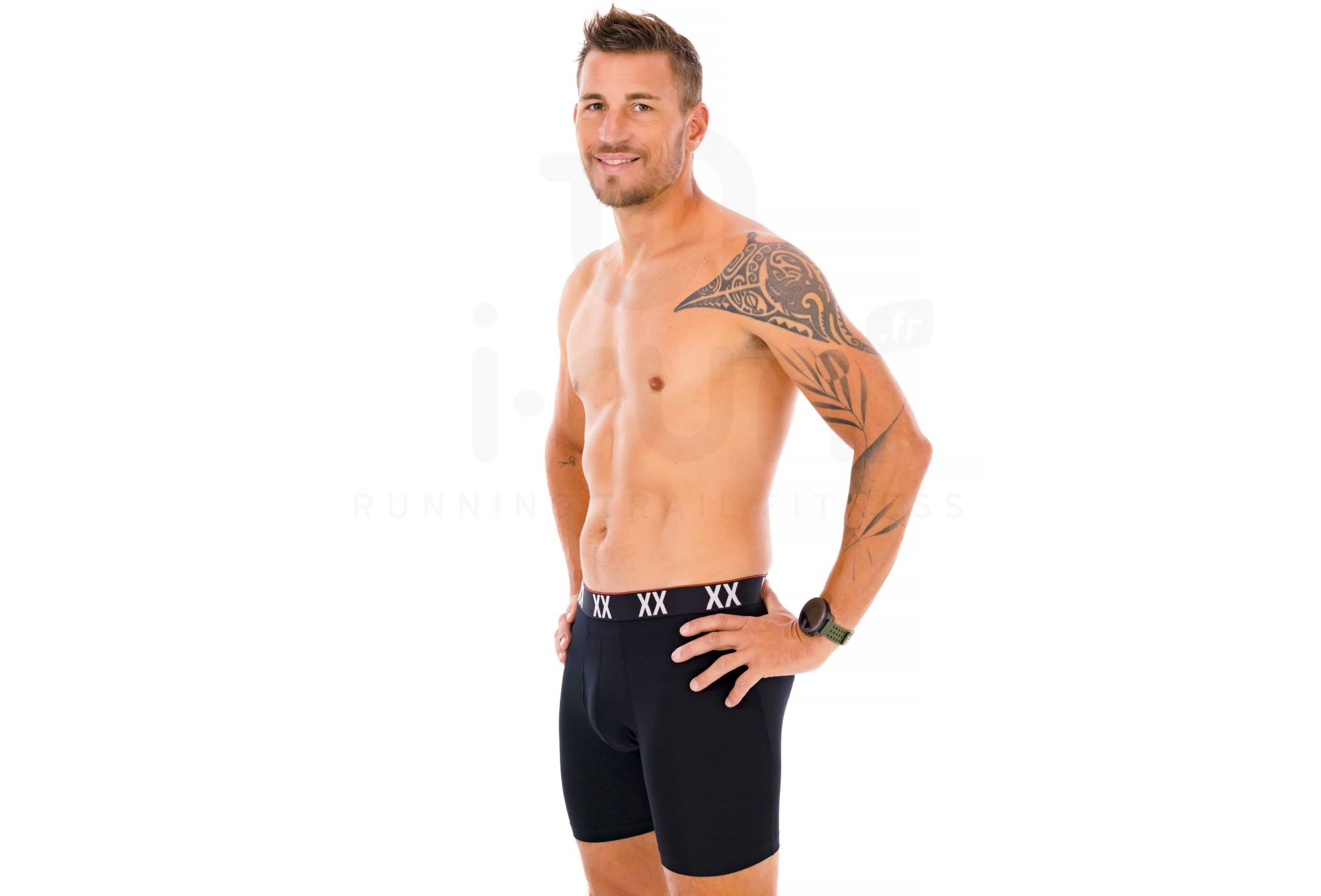 Saxx Multi-Sport Mesh