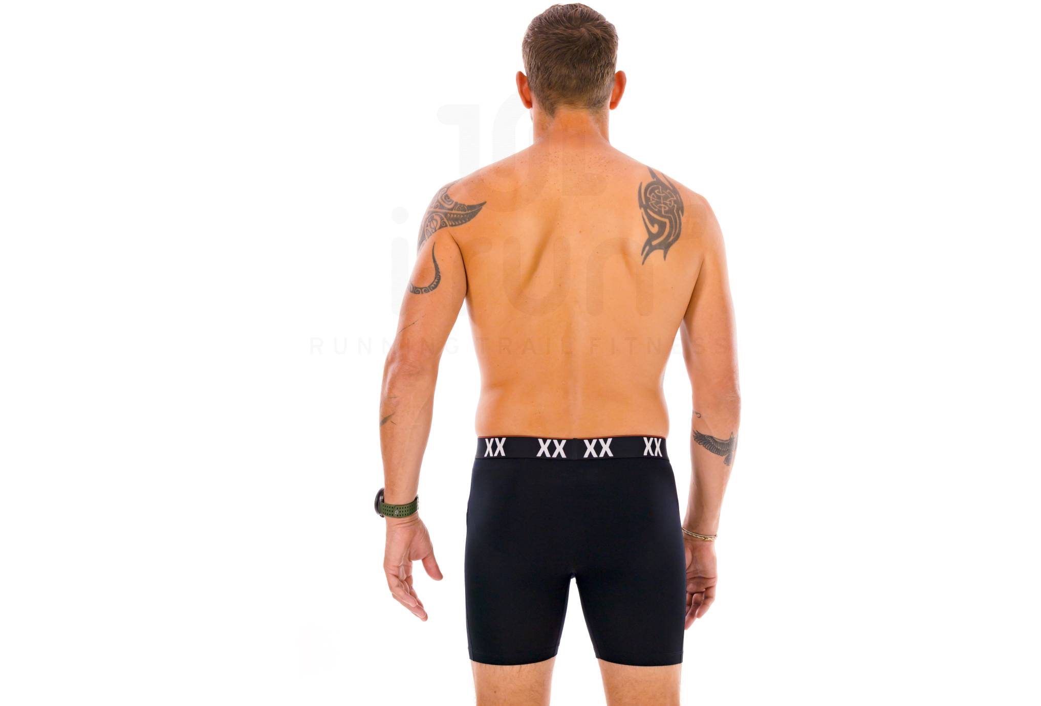 Saxx Multi-Sport Mesh