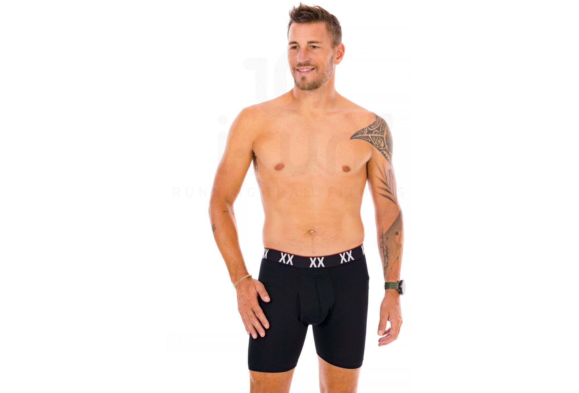 Saxx Multi-Sport Mesh