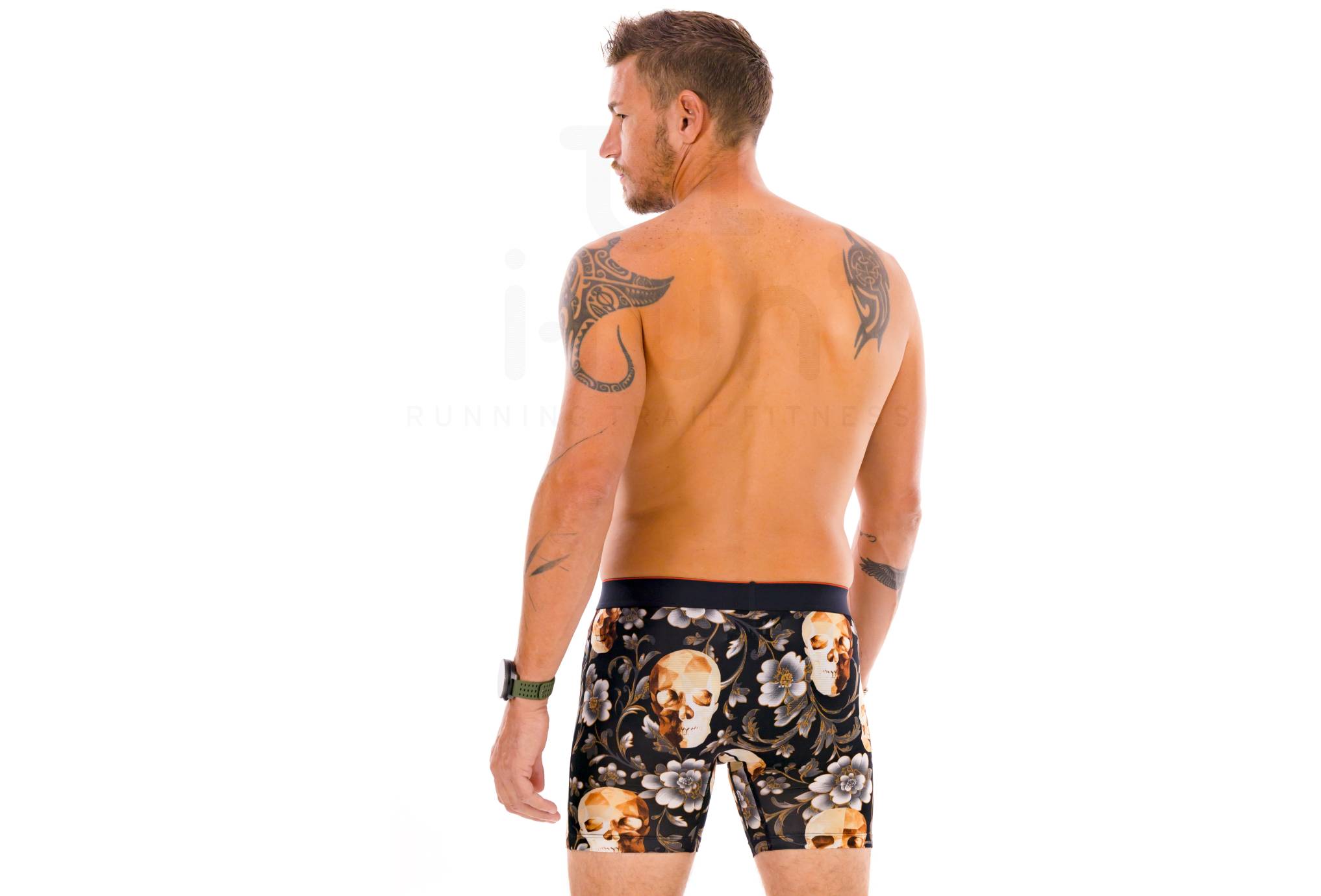 Saxx Multi-Sport Mesh