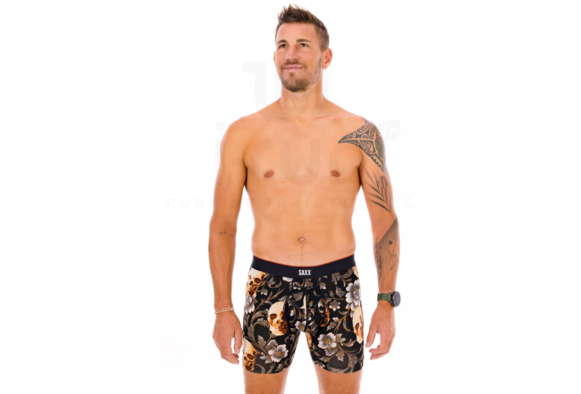 Saxx Multi-Sport Mesh