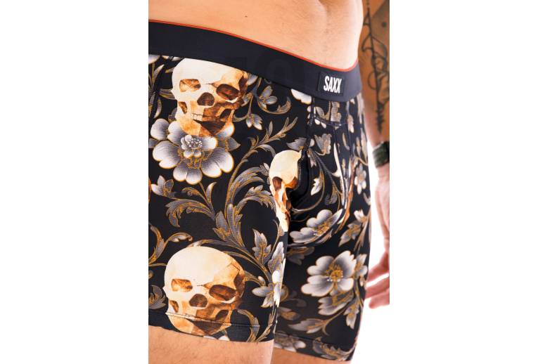 Saxx Multi-Sport Mesh