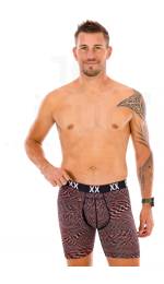 Saxx Multi-Sport Mesh