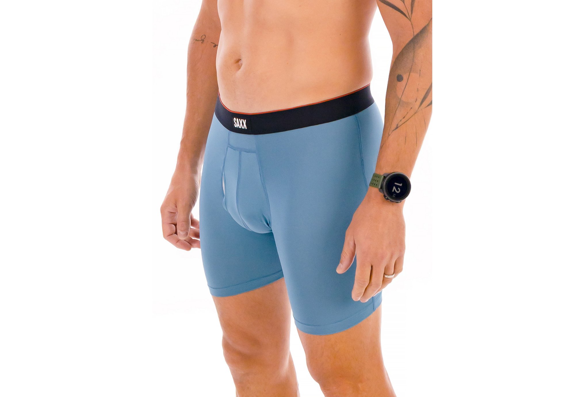 Saxx Multi-Sport Mesh x2