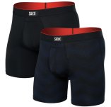 Saxx Multi-Sport Mesh x2