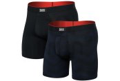 Saxx Multi-Sport Mesh x2 